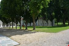 Ingresso al Parco.